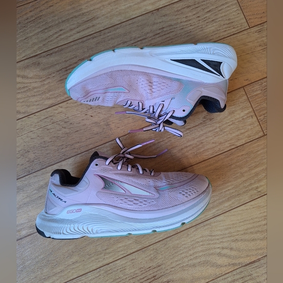 NOT FOR SALE ALTRA Women's Paradigm 6 Size 6.5 - Picture 2 of 11